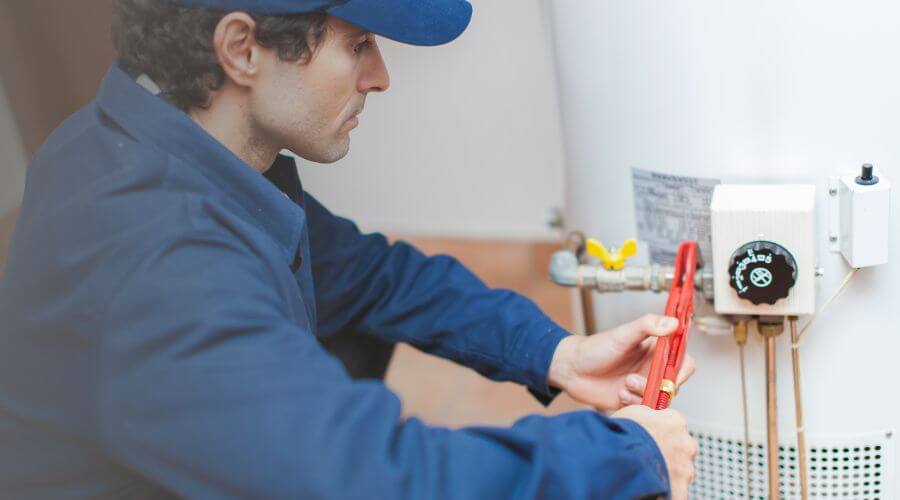 Professional Leak Detection in Port Townsend, WA