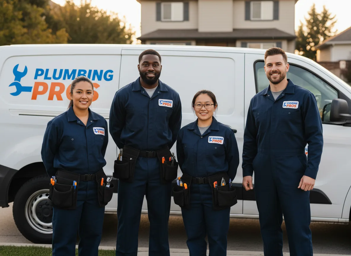 Water Heater Repair company in Port Townsend, WA