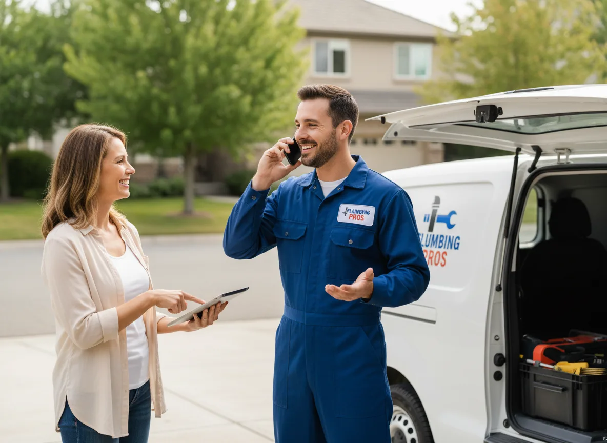 Water Heater Repair Port Townsend, WA FAQs